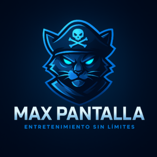 Max  pantalla